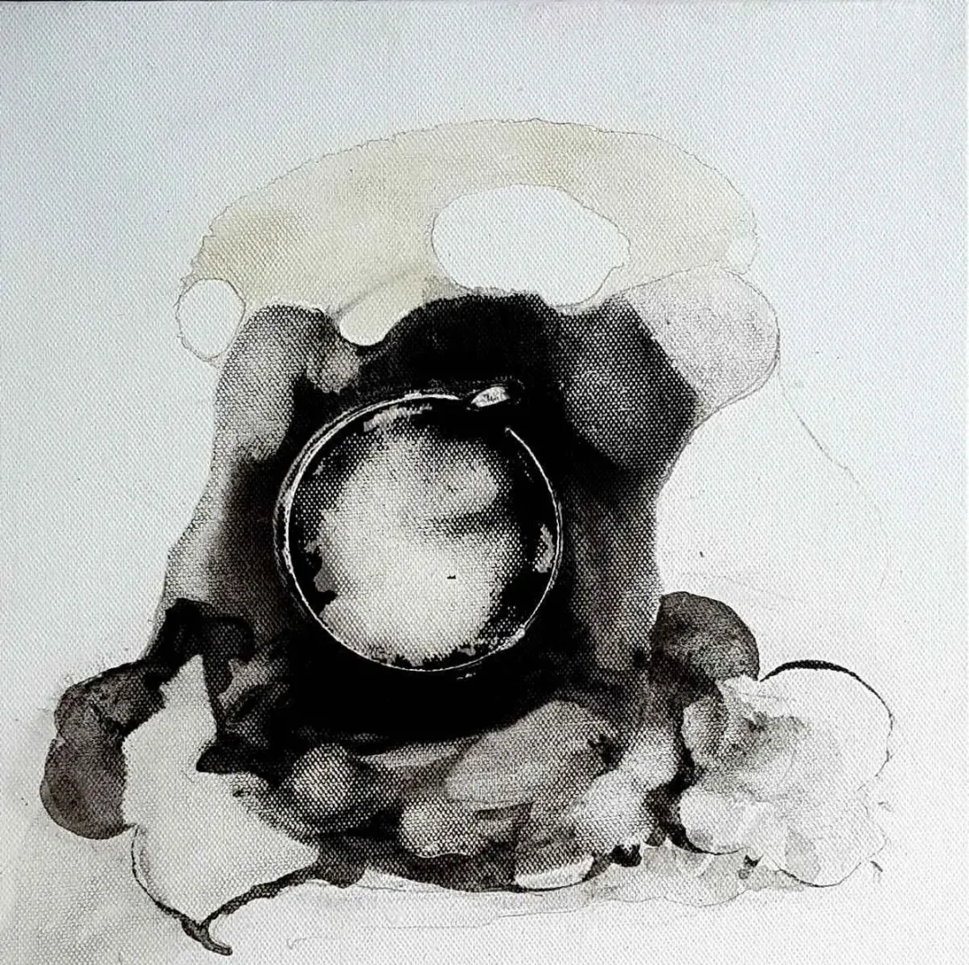 TANSEL TÜRKDOĞAN — “isimsiz”, 2016 "isimsiz" eseri TANSEL TÜRKDOĞAN tarafından 2016 yılında 25x25 cm ölçülerinde Tuval üzeri yağlı boya tekniği ile yapılmıştır.