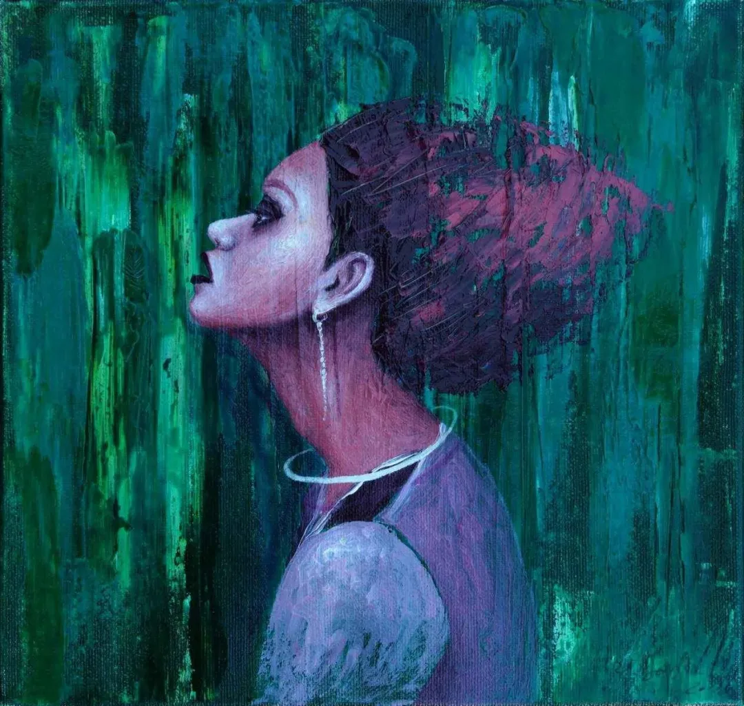 AZAT YEMAN — “isimsiz”, 2016 "isimsiz" eseri AZAT YEMAN tarafından 2016 yılında 25x25 cm ölçülerinde Tuval üzeri yağlı boya tekniği ile yapılmıştır.