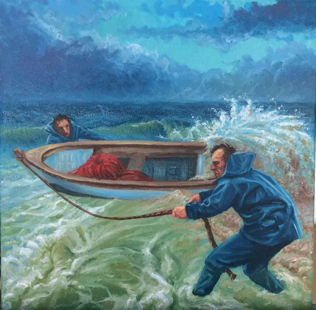 DEVRİM DEMİRAL — “isimsiz”, 2016 "isimsiz" eseri DEVRİM DEMİRAL tarafından 2016 yılında 25x25 cm ölçülerinde Tuval üzeri yağlı boya tekniği ile yapılmıştır.