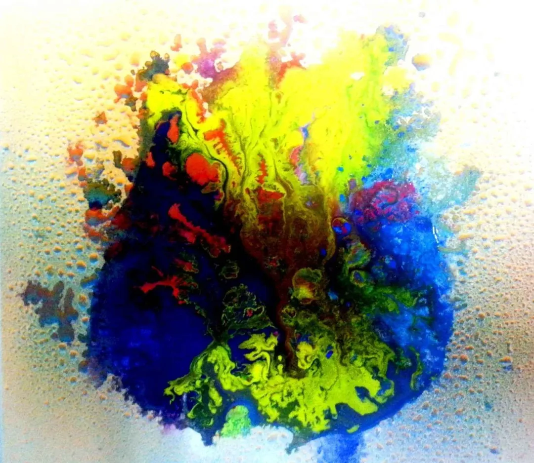 FERMAN AYDIN — “isimsiz”, 2016 "isimsiz" eseri FERMAN AYDIN tarafından 2016 yılında 25x25 cm ölçülerinde Tuval üzeri yağlı boya tekniği ile yapılmıştır.