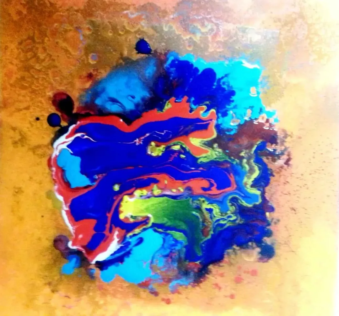 FERMAN AYDIN — “isimsiz”, 2016 "isimsiz" eseri FERMAN AYDIN tarafından 2016 yılında 25x25 cm ölçülerinde Tuval üzeri yağlı boya tekniği ile yapılmıştır.