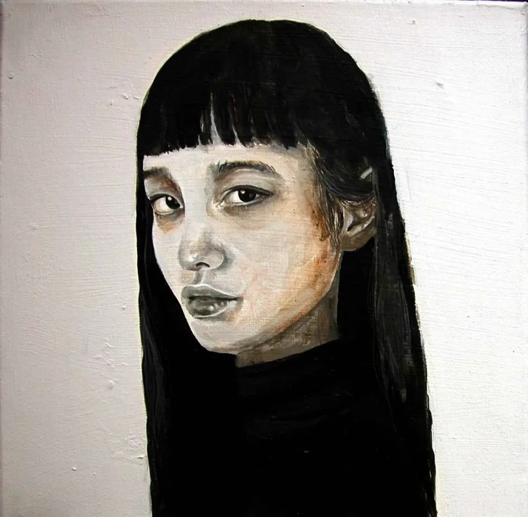 HAMİDE BAŞER — “isimsiz”, 2016 "isimsiz" eseri HAMİDE BAŞER tarafından 2016 yılında 25x25 cm ölçülerinde Tuval üzeri yağlı boya tekniği ile yapılmıştır.