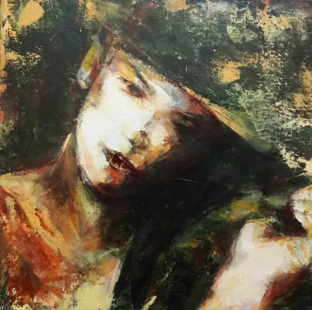 FEYZA SOYDAN — “isimsiz”, 2016 "isimsiz" eseri FEYZA SOYDAN tarafından 2016 yılında 25x25 cm ölçülerinde Tuval üzeri yağlı boya tekniği ile yapılmıştır.