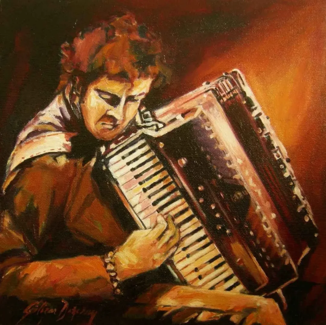 GÜLİZAR DOĞARAY KARAÇAM — “isimsiz”, 2016 "isimsiz" eseri GÜLİZAR DOĞARAY KARAÇAM tarafından 2016 yılında 25x25 cm ölçülerinde Tuval üzeri yağlı boya tekniği ile yapılmıştır.