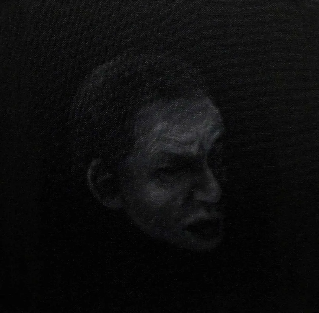 MEHMETCAN YAMAN — “isimsiz”, 2016 "isimsiz" eseri MEHMETCAN YAMAN tarafından 2016 yılında 25x25 cm ölçülerinde Tuval üzeri yağlı boya tekniği ile yapılmıştır.