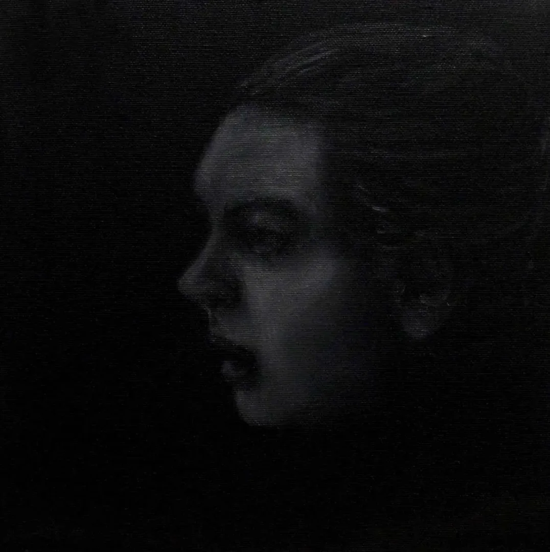 MEHMETCAN YAMAN — “isimsiz”, 2016 "isimsiz" eseri MEHMETCAN YAMAN tarafından 2016 yılında 25x25 cm ölçülerinde Tuval üzeri yağlı boya tekniği ile yapılmıştır.