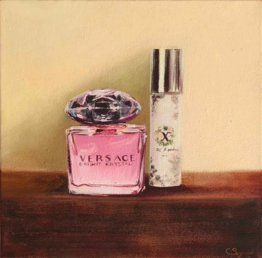 ŞEYMA BAŞARAN — “isimsiz”, 2016 "isimsiz" eseri ŞEYMA BAŞARAN tarafından 2016 yılında 25x25 cm ölçülerinde Tuval üzeri yağlı boya tekniği ile yapılmıştır.