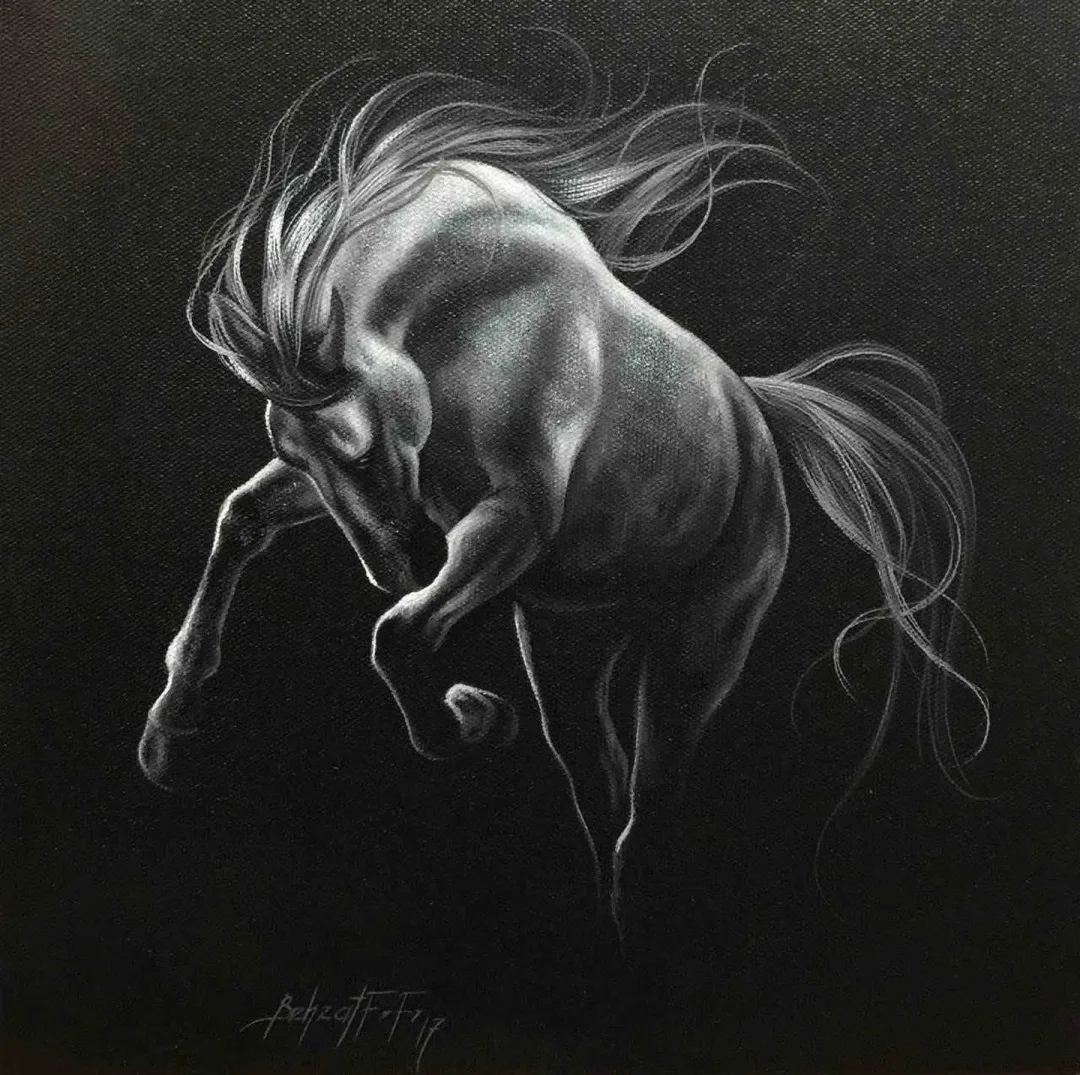 BEHZAT FEYZULLAH — “isimsiz”, 2017 "isimsiz" eseri BEHZAT FEYZULLAH tarafından 2017 yılında 25x25 cm ölçülerinde Tuval üzeri yağlı boya tekniği ile yapılmıştır.