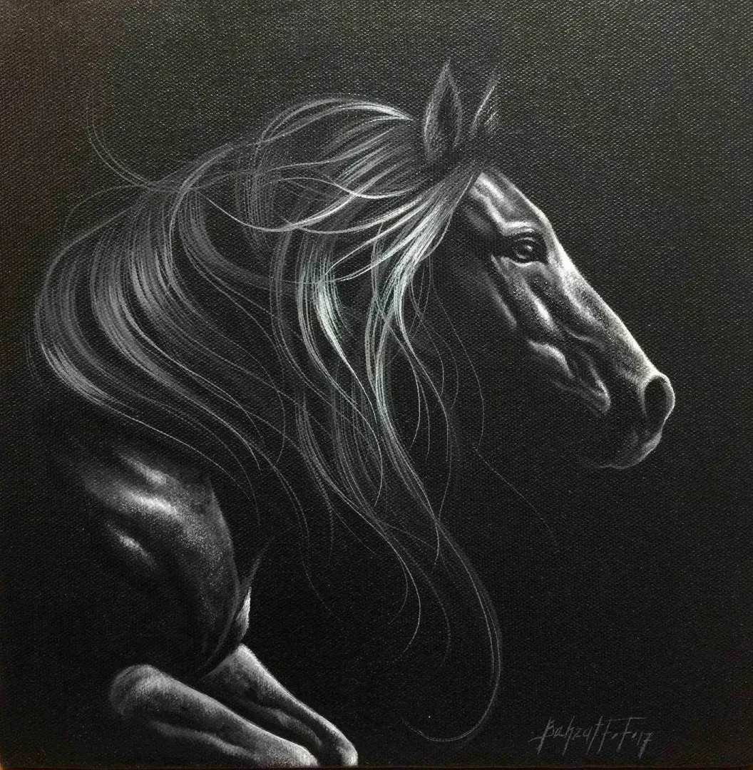 BEHZAT FEYZULLAH — “isimsiz”, 2017 "isimsiz" eseri BEHZAT FEYZULLAH tarafından 2017 yılında 25x25 cm ölçülerinde Tuval üzeri yağlı boya tekniği ile yapılmıştır.