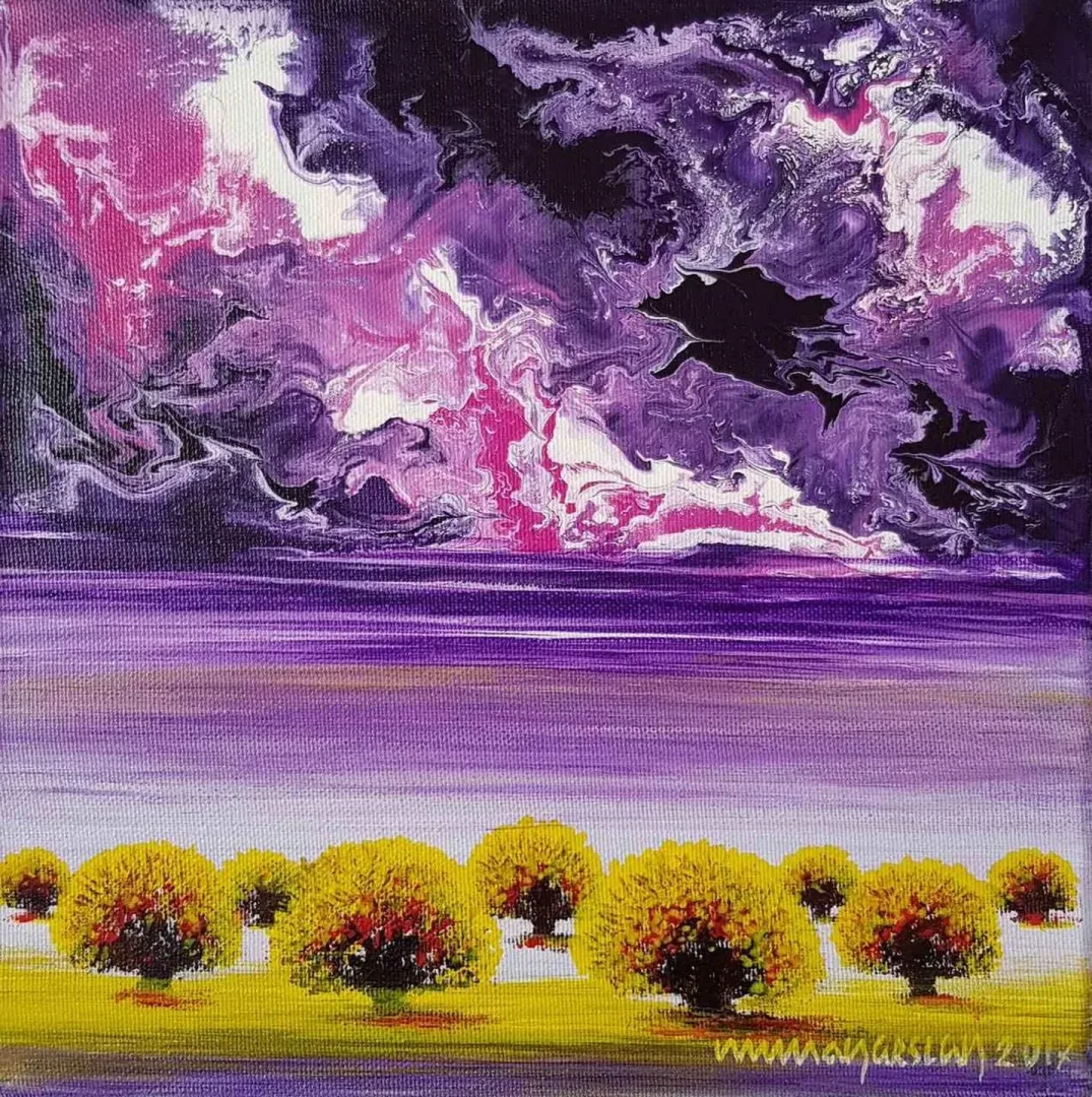 NUMAN ARSLAN — “isimsiz”, 2017 "isimsiz" eseri NUMAN ARSLAN tarafından 2017 yılında 25x25 cm ölçülerinde Tuval üzeri yağlı boya tekniği ile yapılmıştır.