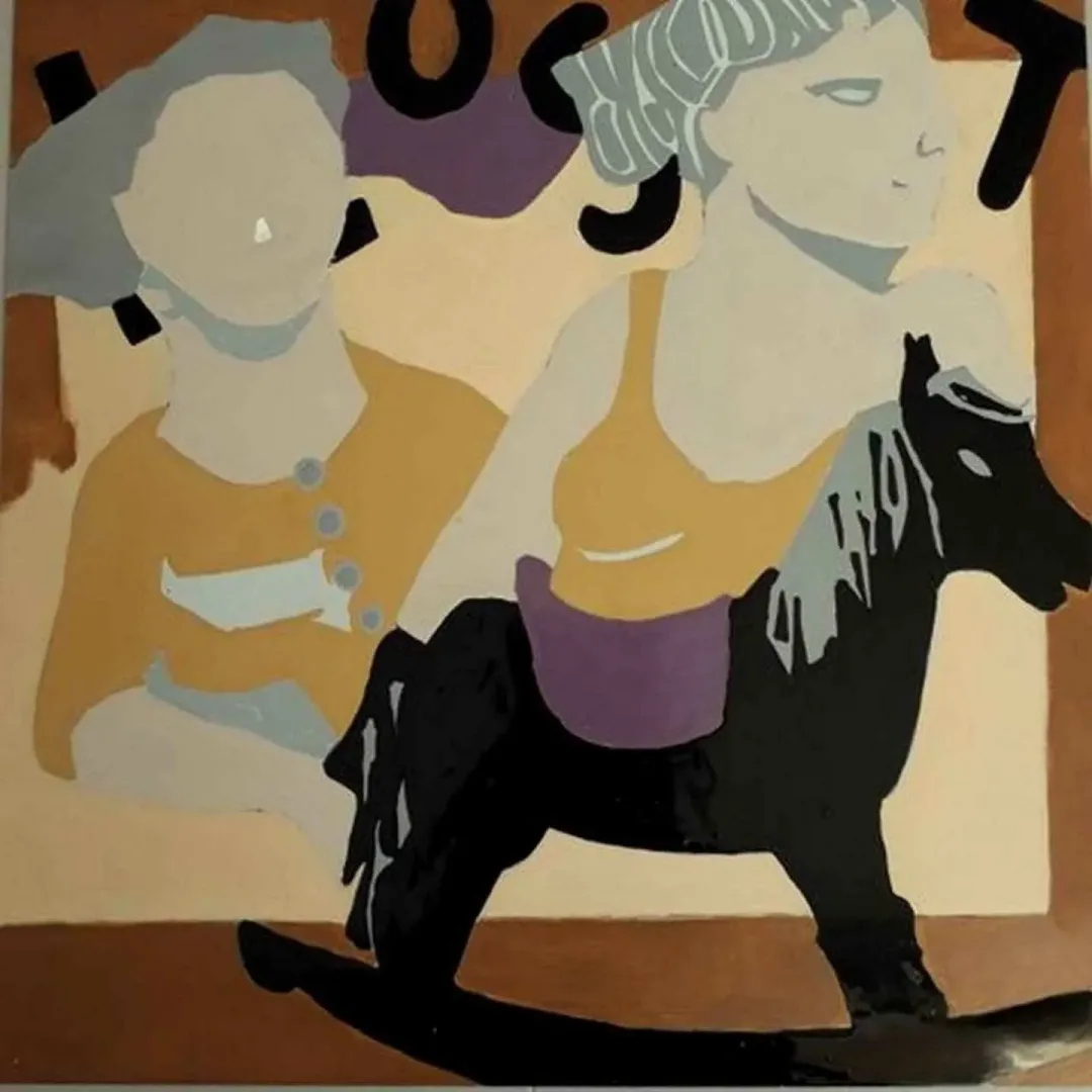 TALİN ARAT — “isimsiz”, 2017 "isimsiz" eseri TALİN ARAT tarafından 2017 yılında 25x25 cm ölçülerinde Karışık teknik tekniği ile yapılmıştır.