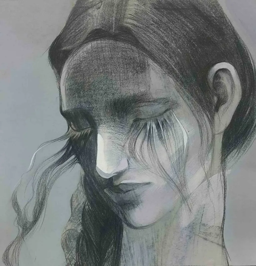 HAKAN ERASLAN — “isimsiz”, 2017 "isimsiz" eseri HAKAN ERASLAN tarafından 2017 yılında 25x25 cm ölçülerinde Tuval üzeri akrilik boya tekniği ile yapılmıştır.