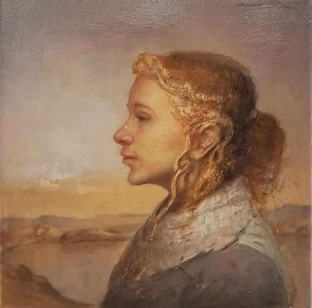SERTAP YEĞİN — “isimsiz”, 2017 "isimsiz" eseri SERTAP YEĞİN tarafından 2017 yılında 25x25 cm ölçülerinde Tuval üzeri yağlı boya tekniği ile yapılmıştır.