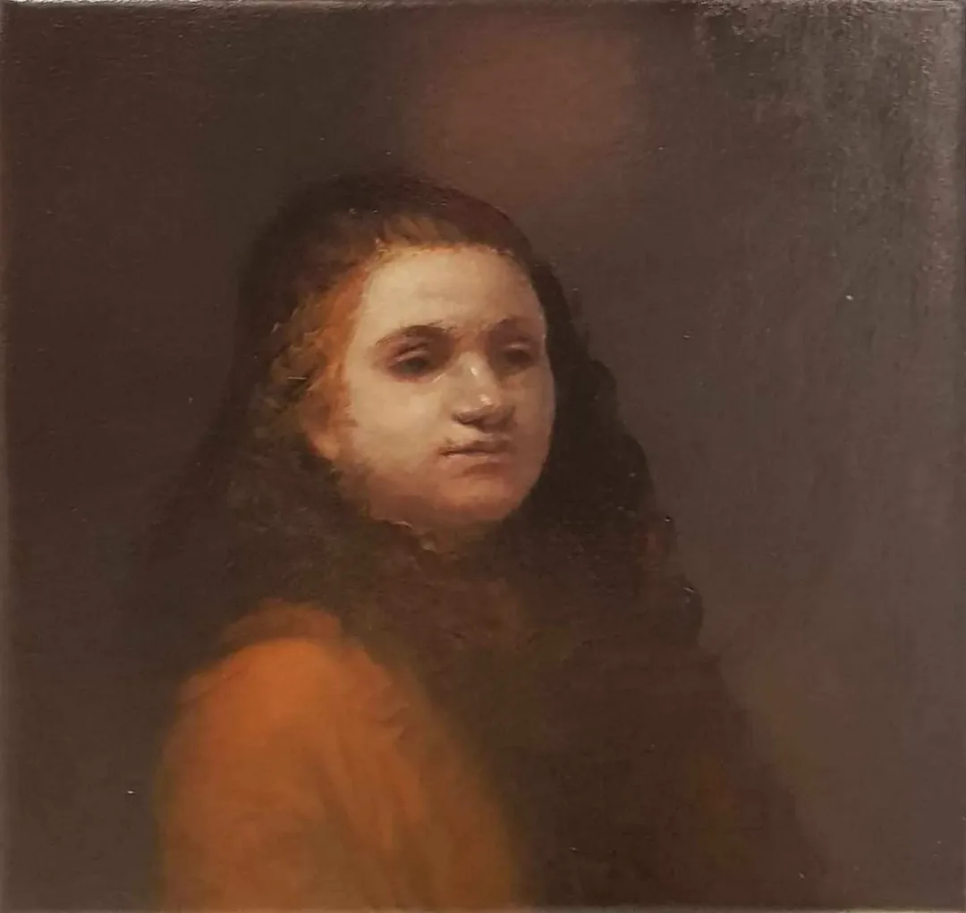 SERTAP YEĞİN — “isimsiz”, 2017 "isimsiz" eseri SERTAP YEĞİN tarafından 2017 yılında 25x25 cm ölçülerinde Tuval üzeri yağlı boya tekniği ile yapılmıştır.