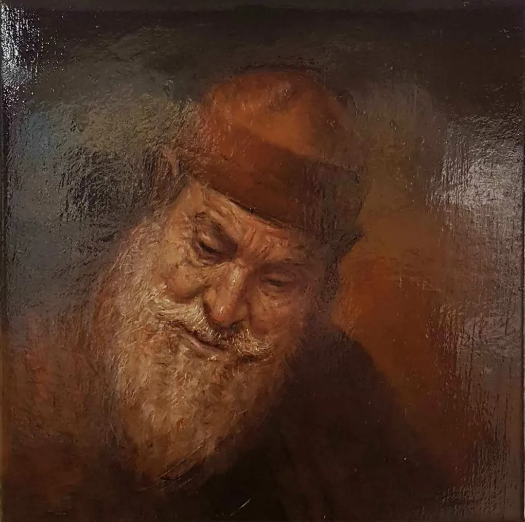 SERTAP YEĞİN — “isimsiz”, 2017 "isimsiz" eseri SERTAP YEĞİN tarafından 2017 yılında 25x25 cm ölçülerinde Tuval üzeri yağlı boya tekniği ile yapılmıştır.