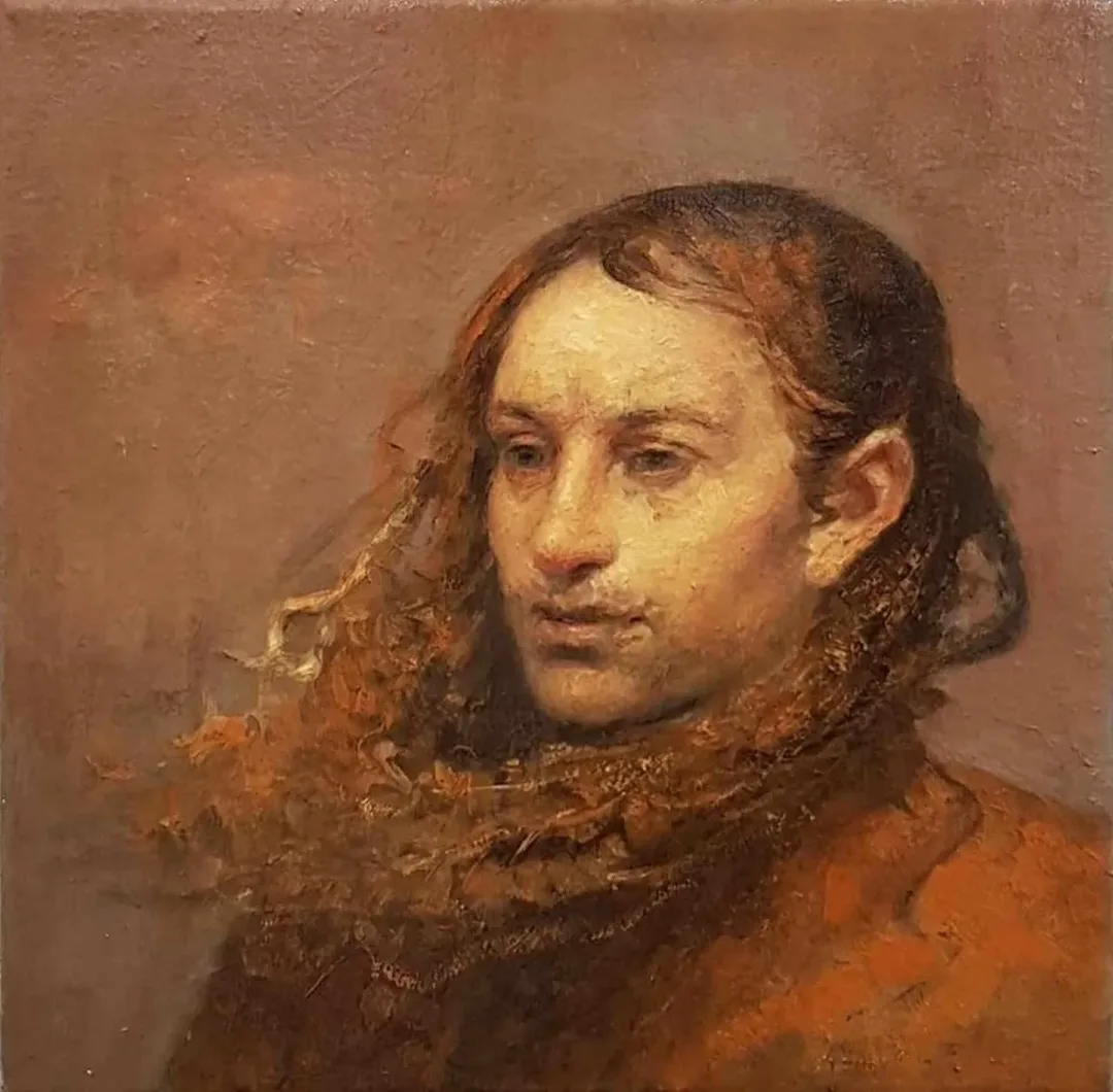 SERTAP YEĞİN — “isimsiz”, 2017 "isimsiz" eseri SERTAP YEĞİN tarafından 2017 yılında 25x25 cm ölçülerinde Tuval üzeri yağlı boya tekniği ile yapılmıştır.
