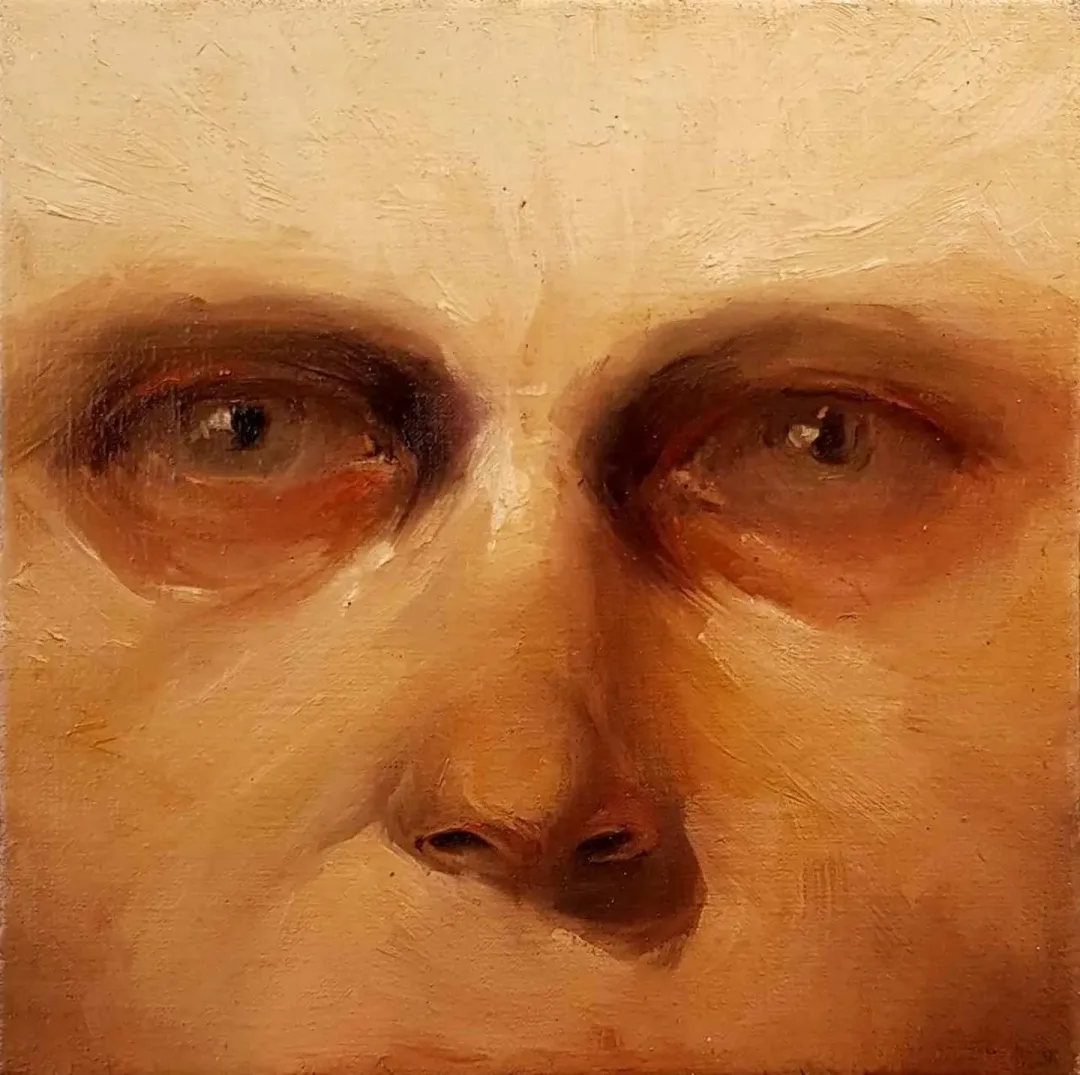 ERDİ KORKMAZ — “isimsiz”, 2017 "isimsiz" eseri ERDİ KORKMAZ tarafından 2017 yılında 25x25 cm ölçülerinde Tuval üzeri yağlı boya tekniği ile yapılmıştır.