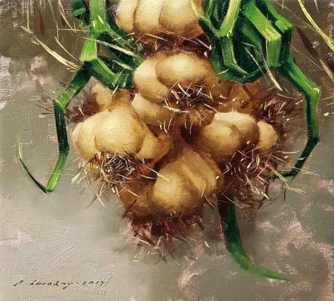 FATİH KARAKAŞ — “isimsiz”, 2017 "isimsiz" eseri FATİH KARAKAŞ tarafından 2017 yılında 25x25 cm ölçülerinde Tuval üzeri yağlı boya tekniği ile yapılmıştır.