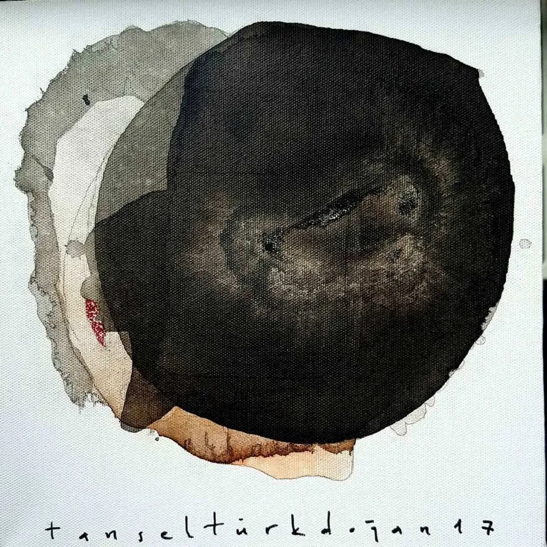 TANSEL TÜRKDOĞAN — “isimsiz”, 2017 "isimsiz" eseri TANSEL TÜRKDOĞAN tarafından 2017 yılında 25x25 cm ölçülerinde Tuval üzeri akrilik boya tekniği ile yapılmıştır.