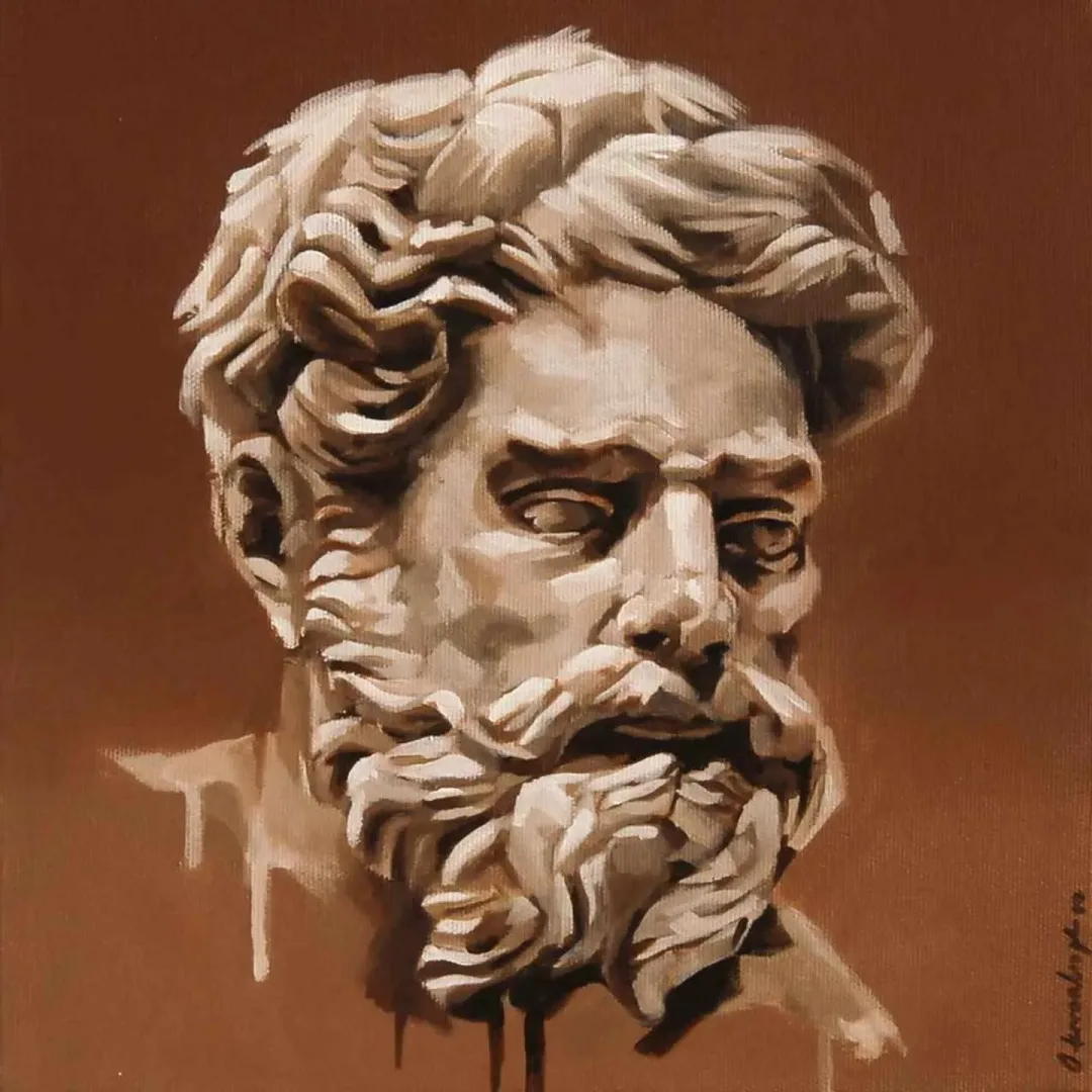 ONUR KARAALİOĞLU — “isimsiz”, 2017 "isimsiz" eseri ONUR KARAALİOĞLU tarafından 2017 yılında 25x25 cm ölçülerinde Tuval üzeri yağlı boya tekniği ile yapılmıştır.