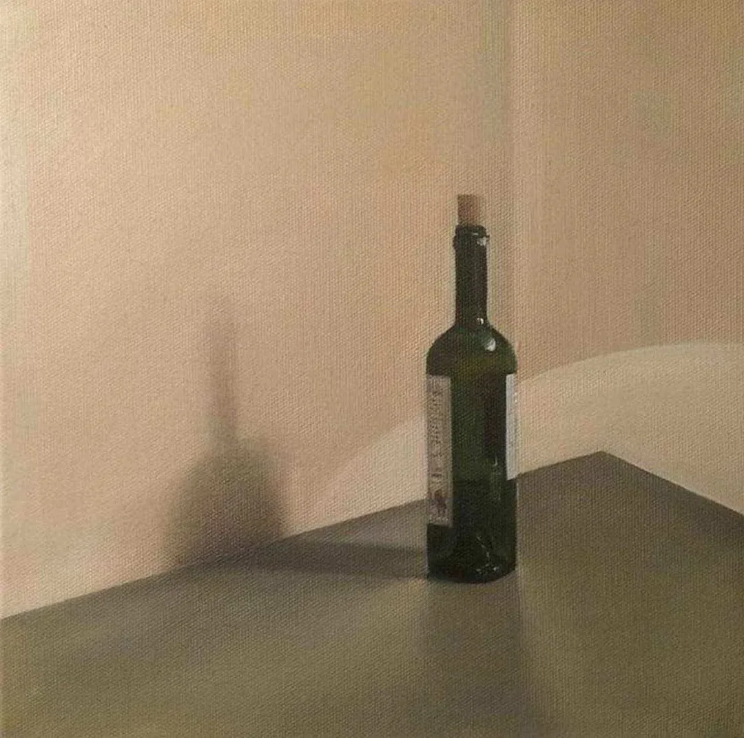 MUAZ ÖZDEN — “isimsiz”, 2017 "isimsiz" eseri MUAZ ÖZDEN tarafından 2017 yılında 25x25 cm ölçülerinde Tuval üzeri yağlı boya tekniği ile yapılmıştır.
