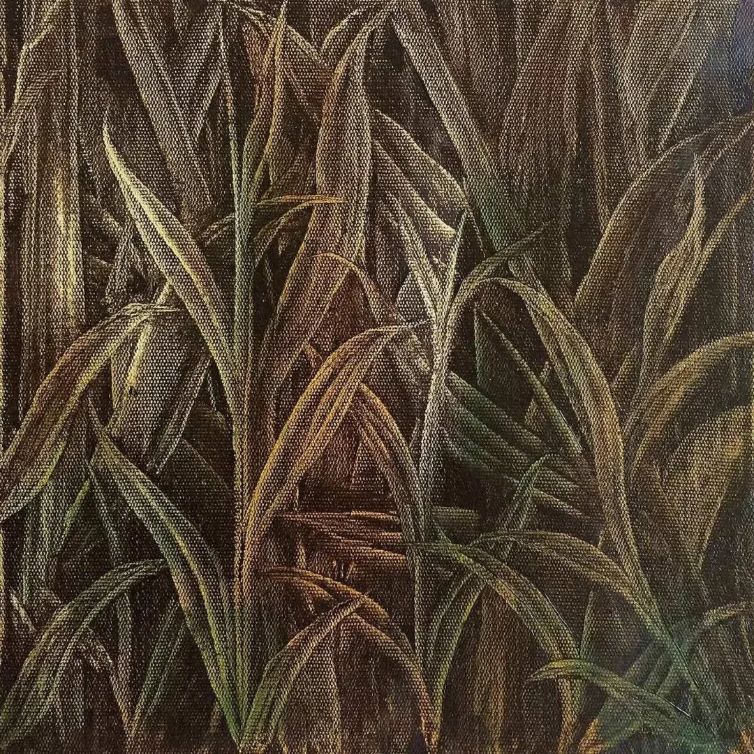 MELİS YILMAZ — “isimsiz”, 2017 "isimsiz" eseri MELİS YILMAZ tarafından 2017 yılında 25x25 cm ölçülerinde Tuval üzeri yağlı boya tekniği ile yapılmıştır.
