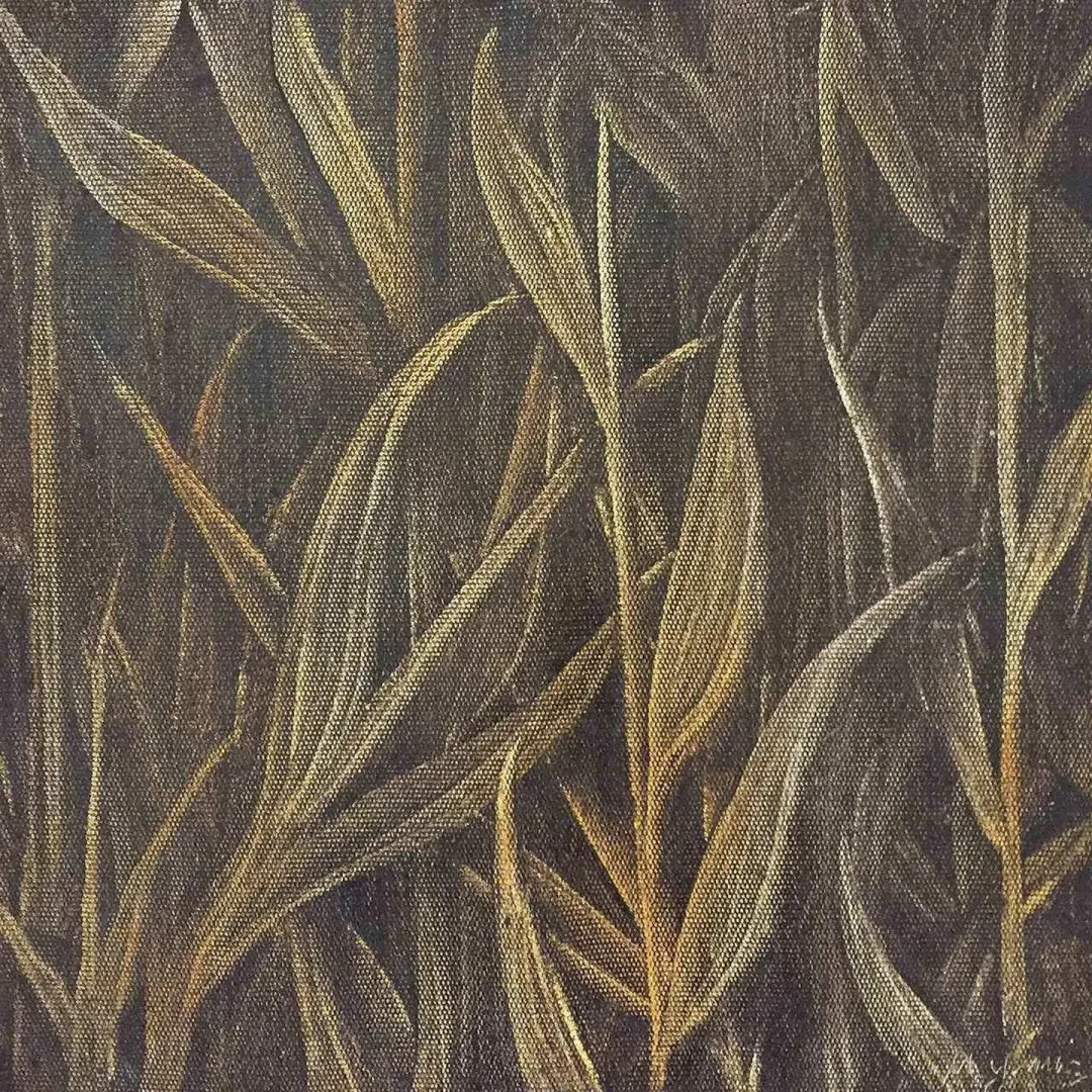 MELİS YILMAZ — “isimsiz”, 2017 "isimsiz" eseri MELİS YILMAZ tarafından 2017 yılında 25x25 cm ölçülerinde Tuval üzeri yağlı boya tekniği ile yapılmıştır.