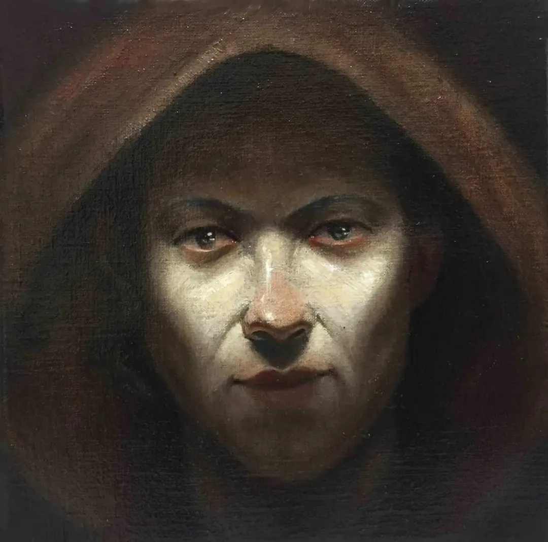 ERDİ KORKMAZ — “isimsiz”, 2017 "isimsiz" eseri ERDİ KORKMAZ tarafından 2017 yılında 25x25 cm ölçülerinde Tuval üzeri yağlı boya tekniği ile yapılmıştır.