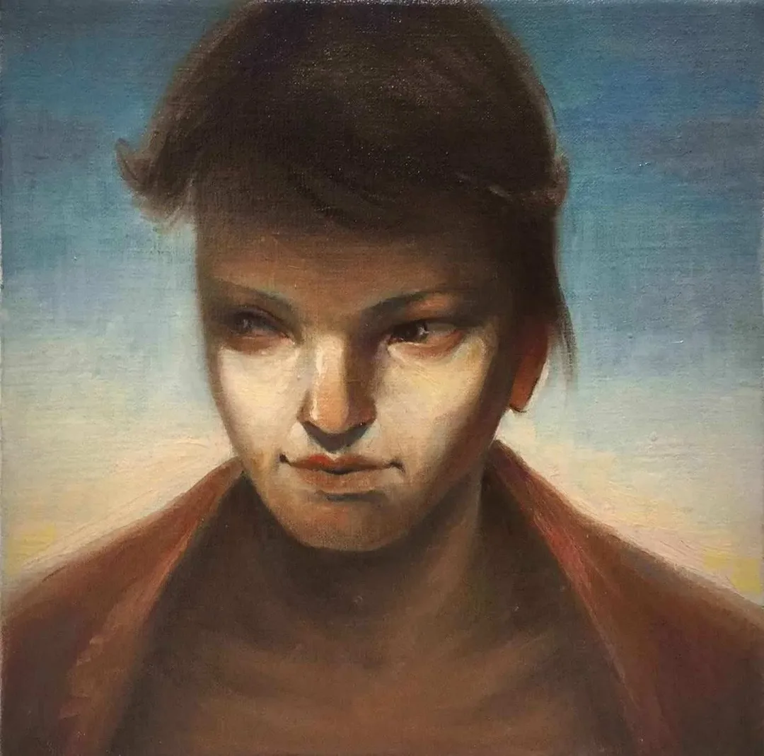ERDİ KORKMAZ — “isimsiz”, 2017 "isimsiz" eseri ERDİ KORKMAZ tarafından 2017 yılında 25x25 cm ölçülerinde Tuval üzeri yağlı boya tekniği ile yapılmıştır.