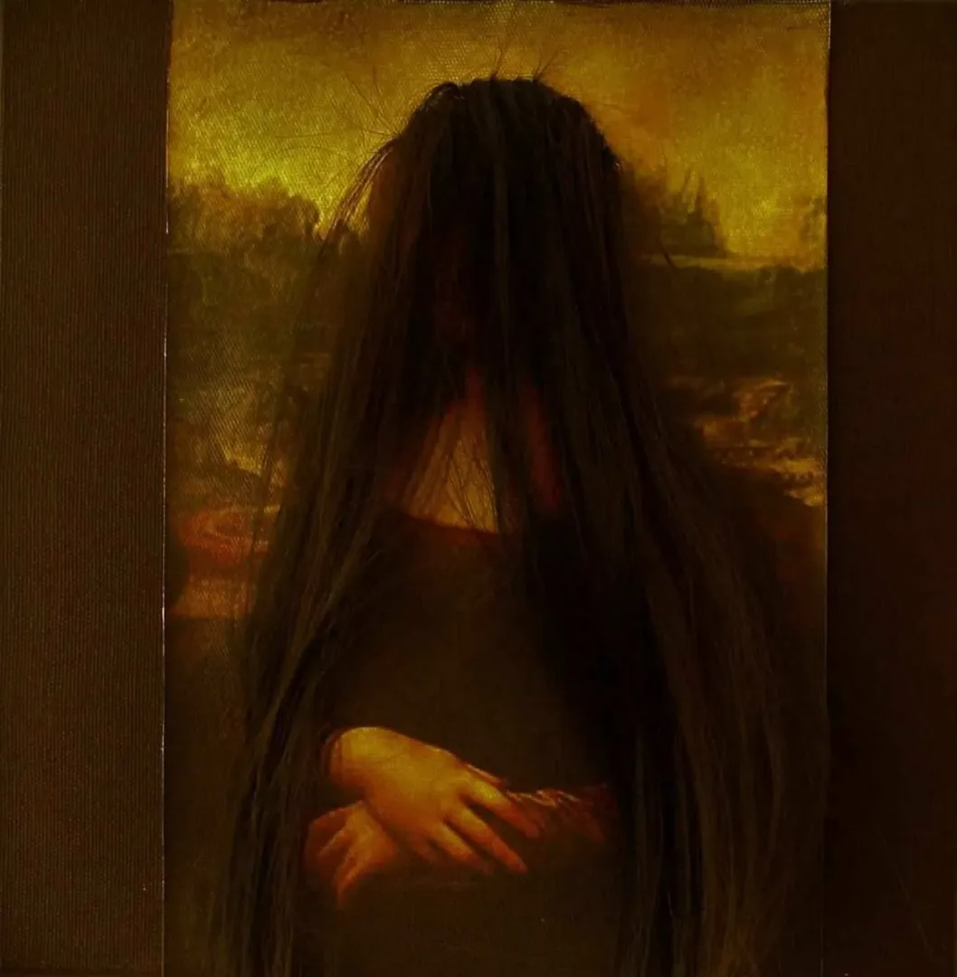 SEDA HAVVA YAKUPOĞLU — “isimsiz”, 2017 "isimsiz" eseri SEDA HAVVA YAKUPOĞLU tarafından 2017 yılında 25x25 cm ölçülerinde Tuval üzeri karışık teknik tekniği ile yapılmıştır.