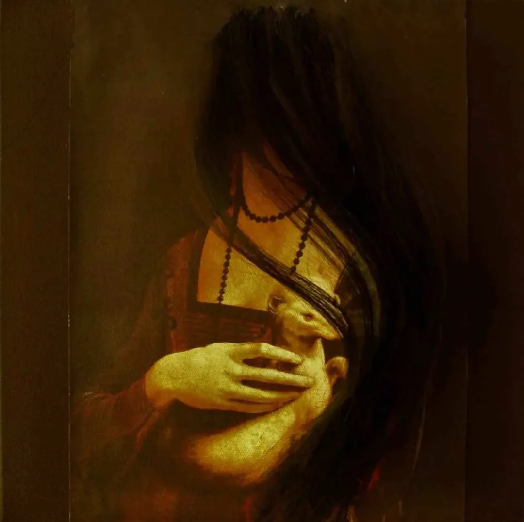 SEDA HAVVA YAKUPOĞLU — “isimsiz”, 2017 "isimsiz" eseri SEDA HAVVA YAKUPOĞLU tarafından 2017 yılında 25x25 cm ölçülerinde Tuval üzeri karışık teknik tekniği ile yapılmıştır.