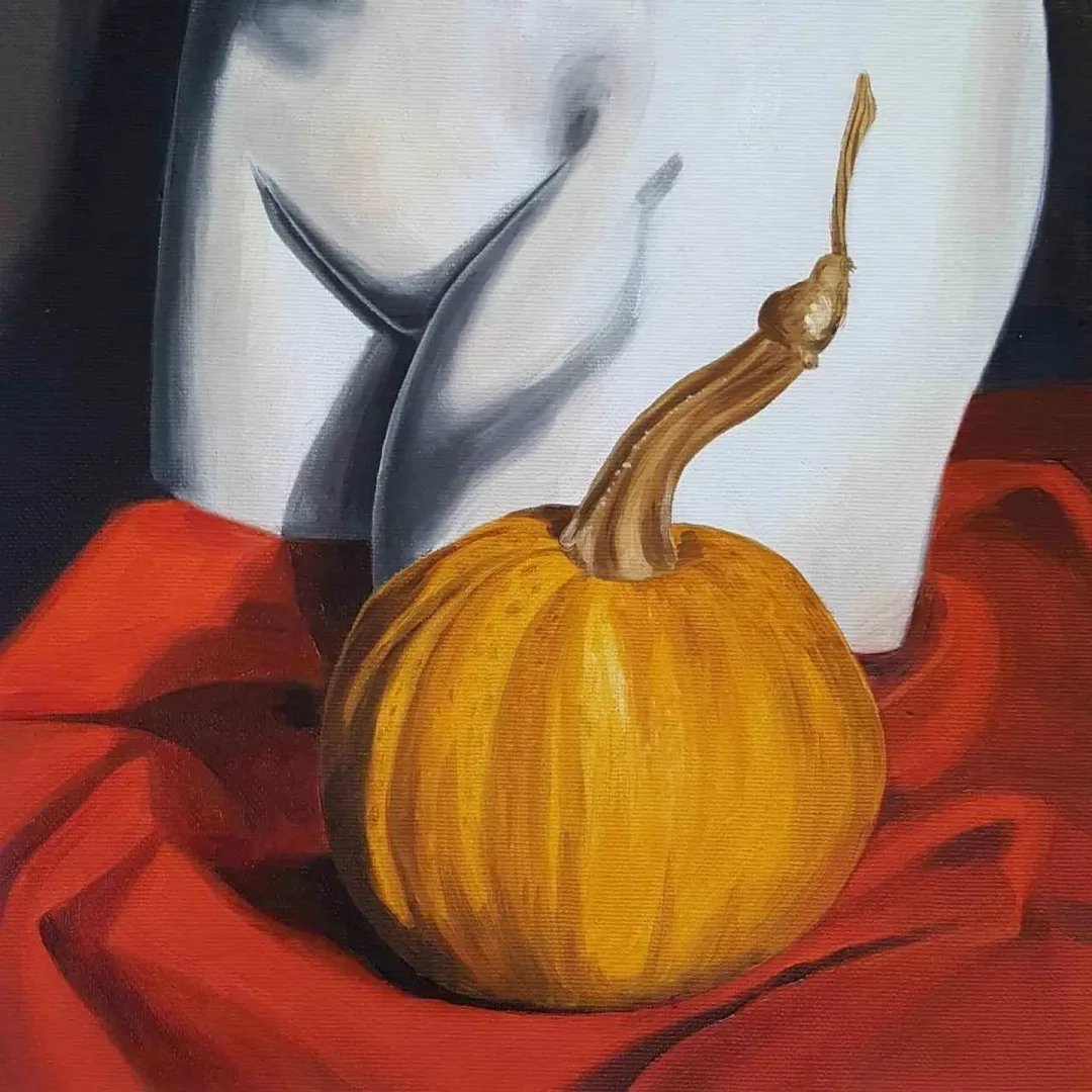 MEHMET KEPENEK — “isimsiz”, 2017 "isimsiz" eseri MEHMET KEPENEK tarafından 2017 yılında 25x25 cm ölçülerinde Tuval üzeri yağlı boya tekniği ile yapılmıştır.