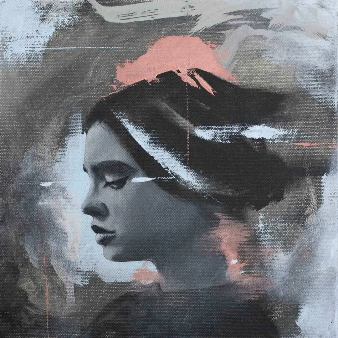 MEHMET ÇAĞLAR — “isimsiz”, 2017 "isimsiz" eseri MEHMET ÇAĞLAR tarafından 2017 yılında 25x25 cm ölçülerinde Tuval üzeri yağlı boya tekniği ile yapılmıştır.