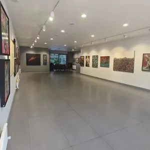 YAZ DİNAMİKLERİ / ÇANKAYA