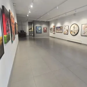 YAZ DİNAMİKLERİ / ÇANKAYA