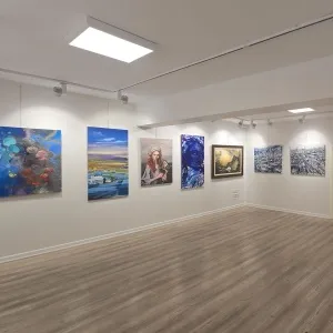 YAZ DİNAMİKLERİ / ÇANKAYA