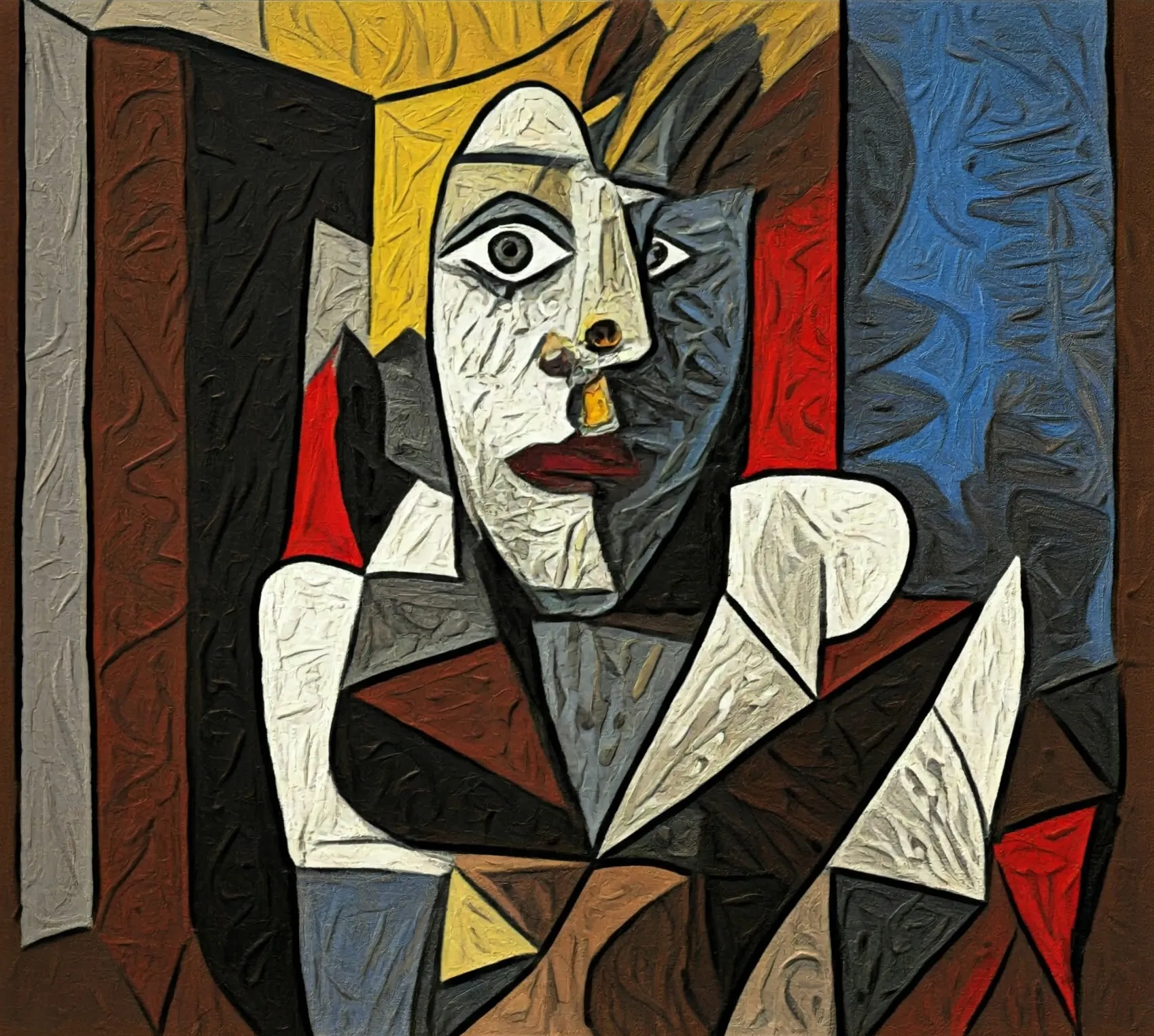 Pablo Picasso: Sanat Dünyasının Dehası