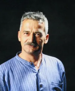 ORHAN KURMALI