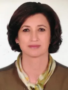 ÖZLEM ÇAL