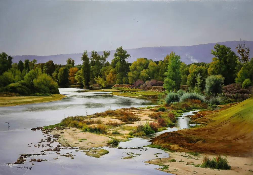 HASAN SAYGIN — eserlerinden