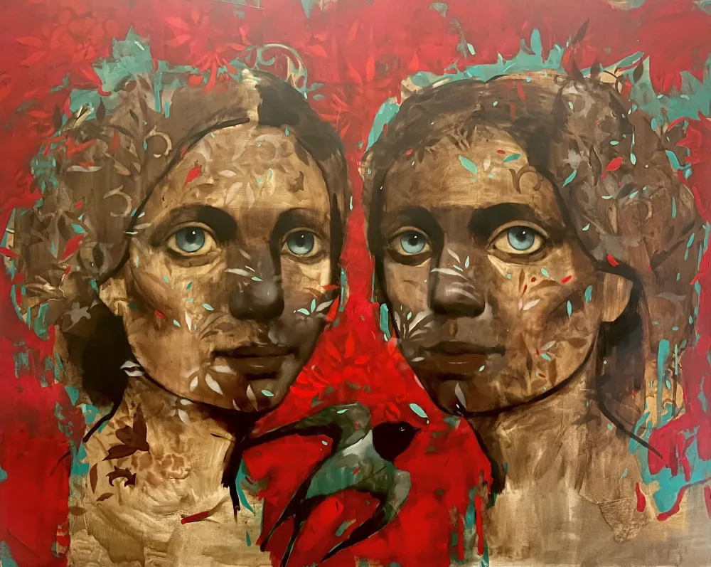 SEMA ÖCAL — eserlerinden