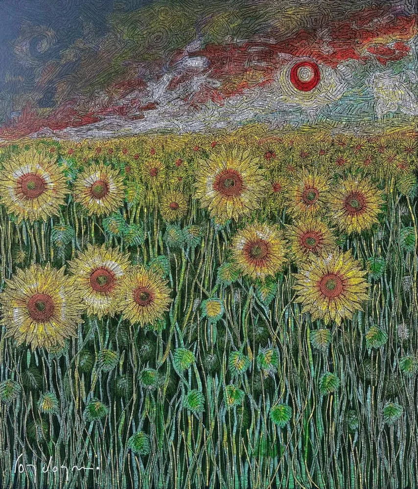 MURAT ÖZDOĞRU — eserlerinden