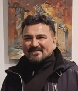 ADEM BAŞPINAR