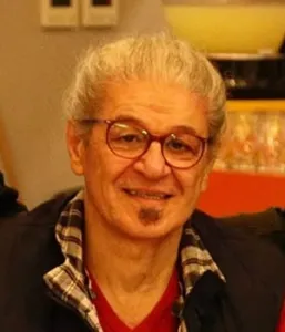 AHMET YEŞİL