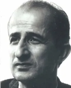 İSMAİL ALTINOK