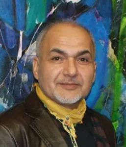 MEHMET SAKIZCI