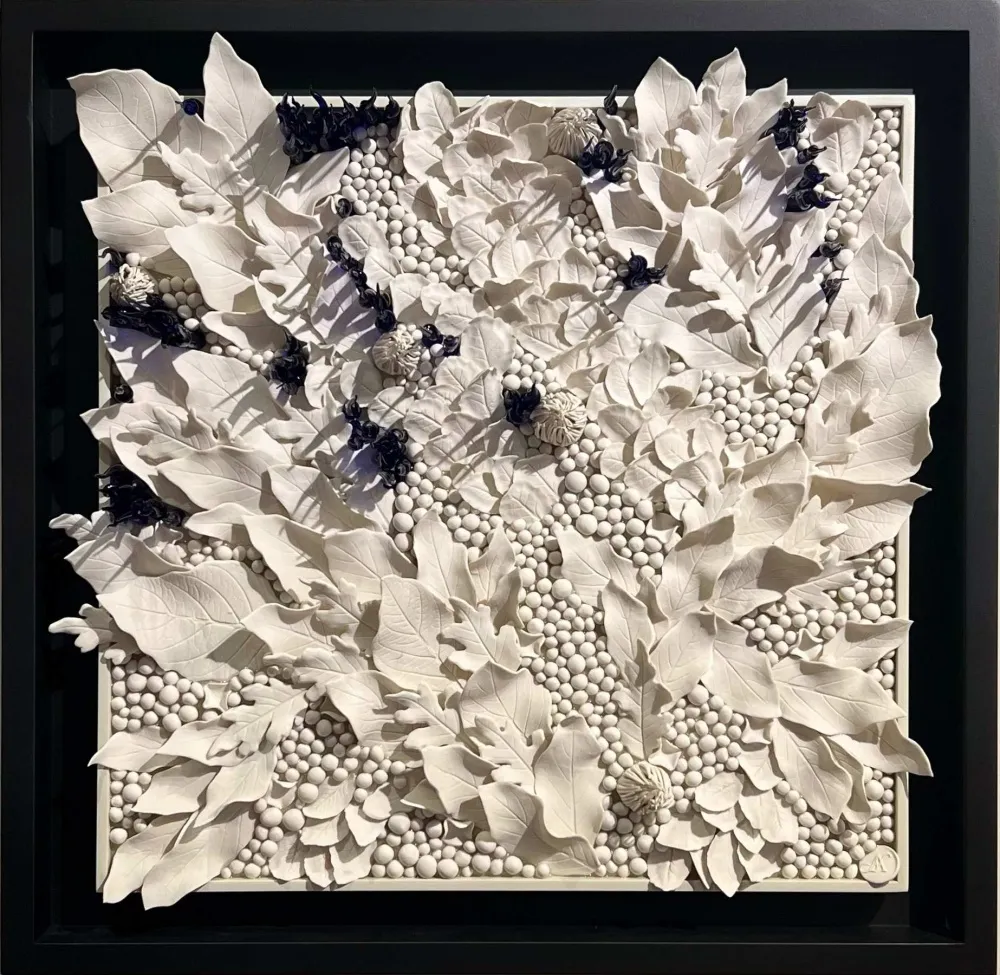 DİLA NAZ AKGÜN — eserlerinden