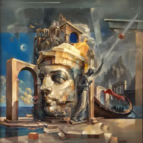 ADEM BAŞPINAR — Revan-II