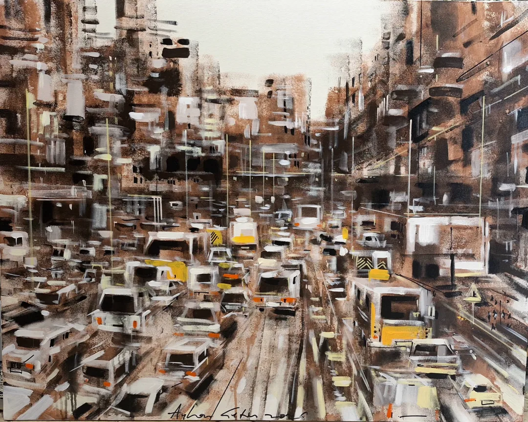 AYHAN ÇETİN — Okul servisi