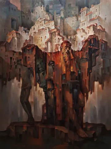 ADEM BAŞPINAR — Ehil